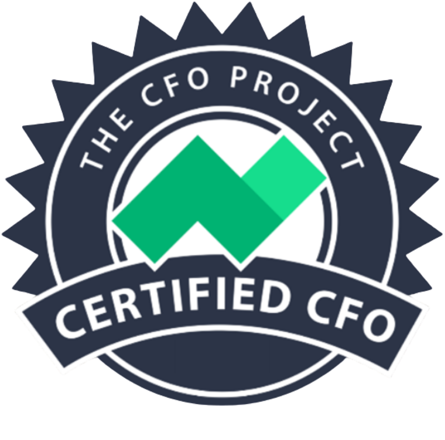 The CFO Project — Certified CFO