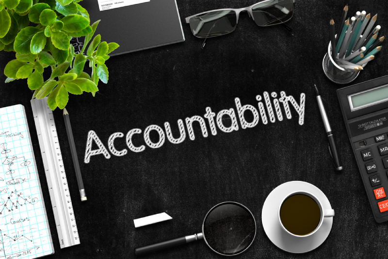 Developing Accountability In Your San Antonio Business